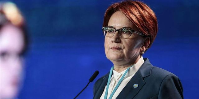 Meral Akşener’den ‘İstanbul Sözleşmesi’ çıkışı: Kimse cayamaz!