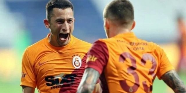 Konyaspor'dan Morutan açıklaması