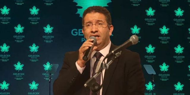 Kılıçdaroğlu'nun adaylık açıklaması istifa getirdi