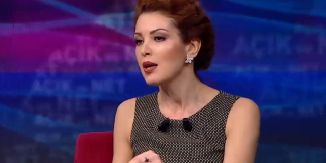 Nagehan Alçı'dan 'U dönüşü': Bu AK Parti’den yana olmam