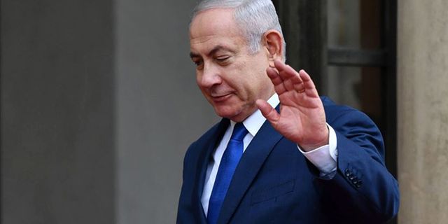 İsrail lideri bu kez Biden’a çattı: Baskılarla karar almıyoruz!