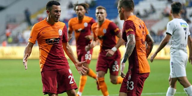 Morutan'ın menajeri transferi hakkında konuştu!