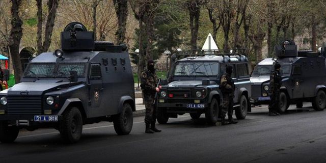 Nevruz'da 'çocuğa işkence'yle suçlanan polisler tutuklandı