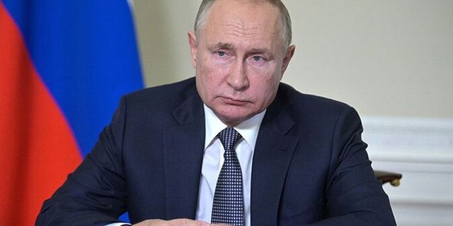 Putin'e kötü haber! ABD'nin Beyaz Saray'ı koruyan silahları yola çıktı