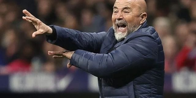 Sevilla Teknik Direktörü Fenerbahçe'yi değerlendirdi