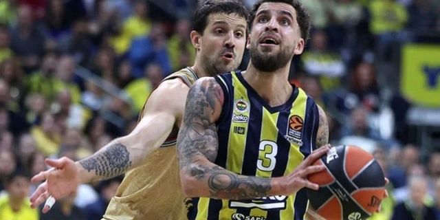 Wilbekin'den Fenerbahçe Beko'ya kötü haber
