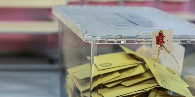 Dört adaylı cumhurbaşkanlığı seçimi için anket sonuçları açıklandı
