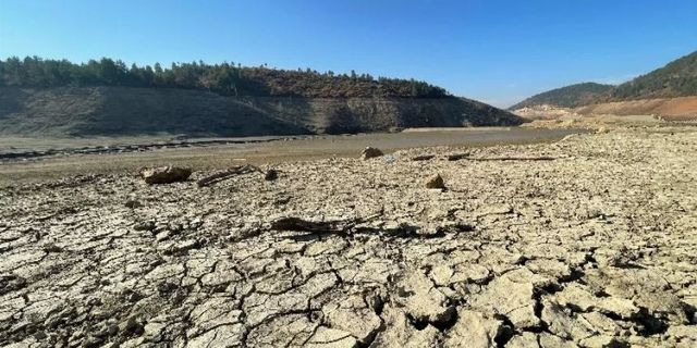 BM: Su krizi yakın, aşırı tüketime son verin