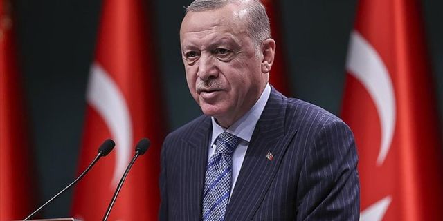 Cumhurbaşkanı Erdoğan'dan adaylık çıkışı: YSK suratlarına vurdu mu?
