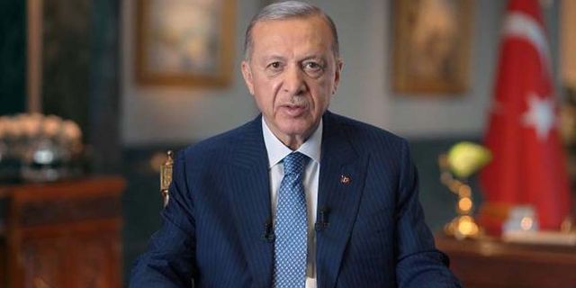 Cumhurbaşkanı Erdoğan, 'hakaret' davalarını geri çekti!