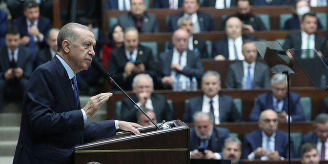 Kulisler hareketli: Erdoğan, Kabine'nin tamamını vekil adayı yapacak