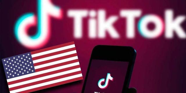 ABD yasaklarken insanlar kullanmaya doymuyor: TikTok kullanıcısı iki yılda rekor seviyede arttı