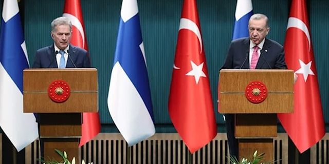 Türkiye, Finlandiya hakkında kararını verdi!