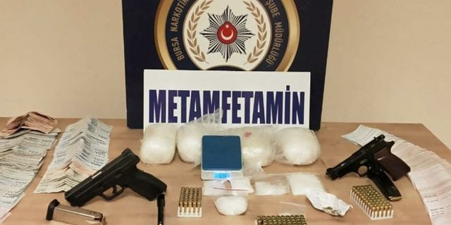BM Uluslararası Narkotik Kurulu'ndan Türkiye için tehlikeli uyarı!