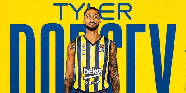 Fenerbahçe yıldız transferini resmen açıklandı!