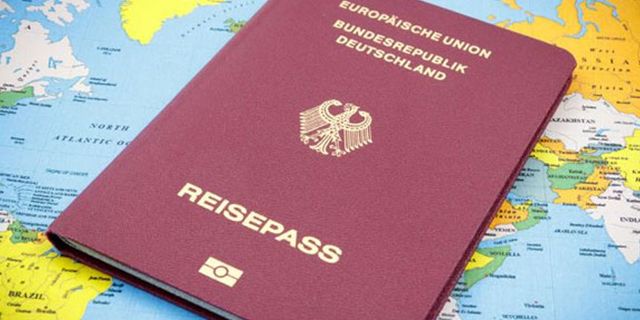 Almanya'dan depremzedelere vize: Sayı bini geçti!