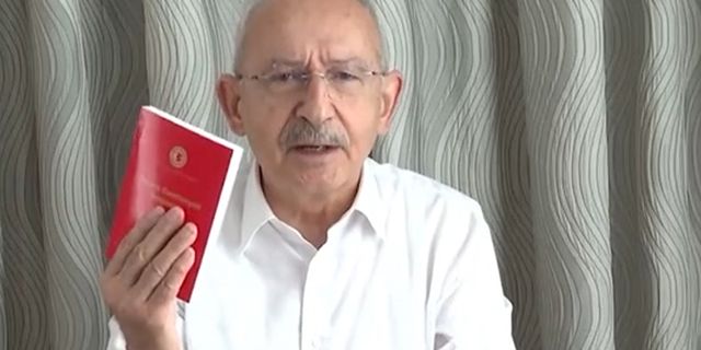 Kılıçdaroğlu söz verdi! Depremzedeler için sevindiren 'konut' açıklaması