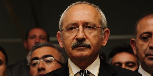 Kemal Kılıçdaroğlu’ndan 'seccade' açıklaması: Çok üzgünüm...