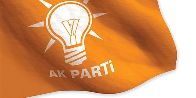 AK Parti listelerinden bir feragat daha: Milletvekilliği adaylığından çekildi