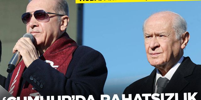 AK Parti'den HÜDAPAR'lılara 'konuşmayın' talimatı