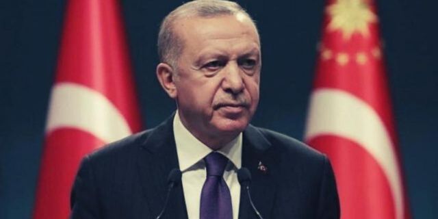 Erdoğan'dan Akşener'e: Kiminle uğraşacağını çok iyi bilmen lazım