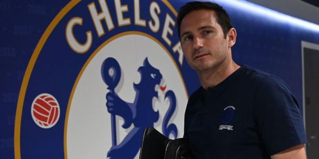 Chelsea'de ikinci Frank Lampard dönemi