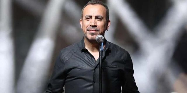 Haluk Levent'ten kötü haber: Konserini erteledi