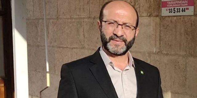 HÜDAPAR'lı yöneticiden açık tehdit