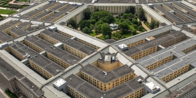 Pentagon’un gizli belgeleri şok etmeye devam ediyor: ABD’den BM Genel Sekreteri’ne tepki