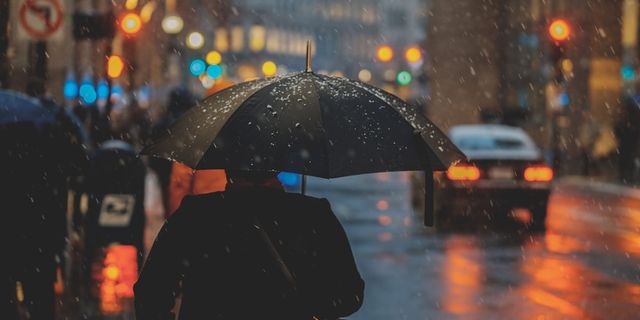 Meteoroloji'den kritik uyarı: 10 kent için 'sarı' alarm