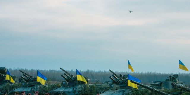 Pentagon belgeleri sızmıştı… Ukrayna’dan askeri planlarda jet değişiklik