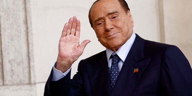 Flaş iddia: Eski başbakan Berlusconi’ye lösemi teşhisi kondu