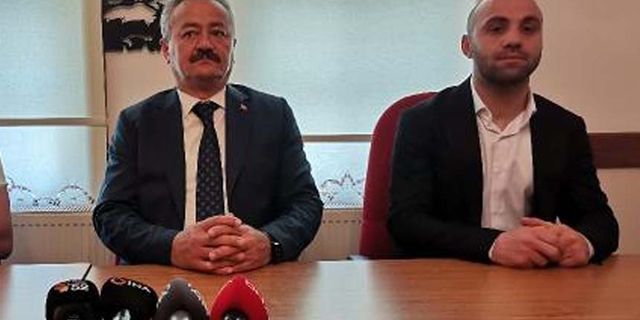 Ordu'da Memleket Partisi'nden 150 kişi istifa etti!