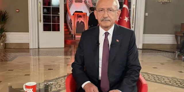 Kemal Kılıçdaroğlu, seçimlerin ardından ilk kez canlı yayına çıkacak