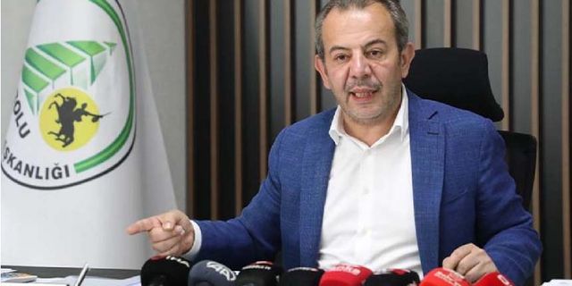 Tanju Özcan, Kılıçdaroğlu'na çağrıda bulundu! 'Kurultayda aday olmayacağınızı açıklayınız'