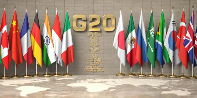 Bakan Şimşek ve TCMB Başkanı Erkan G20'ye katılmak için Hindistan'a gidiyor!
