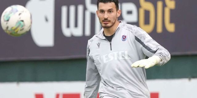 Trabzonspor Başkanı'ndan Uğurcan ve Galatasaray açıklaması