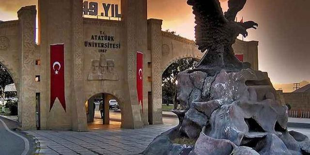 Atatürk Üniversitesi öğrencilerinin verileri sızdırıldı
