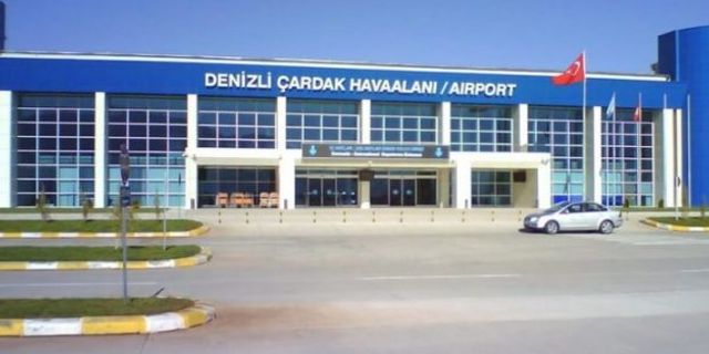 Havalimanında rüşvet operasyonu: 2’si memur 4 kişi tutuklandı