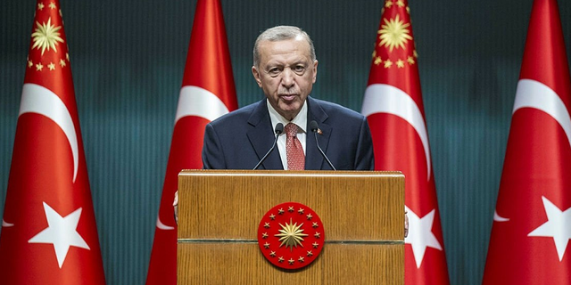 Erdoğan vatandaşlardan yine 'sabretmelerini' istedi
