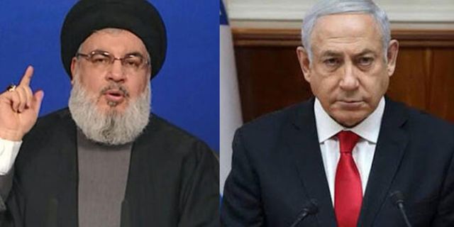 İsrail ile Hizbullah gerilimi dinmiyor: Söz savaşı her an sıcak çatışmaya dönüşebilir