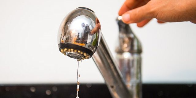 İSKİ, vatandaşa su tasarrufu çağrısında bulundu!