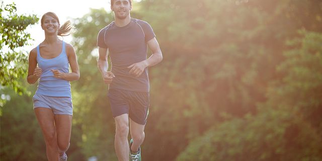 İstanbul'un en tercih edilen  spor rotaları