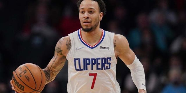 NBA oyuncusu tutuklandı! Arabasından silah çıktı