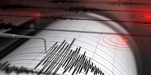 Adıyaman ve Malatya'da peş peşe depremler