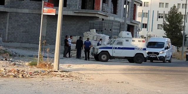 Diyarbakır'da inşaatın 10'uncu katından düşen kişi ağır yaralandı