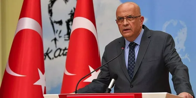 Enis Berberoğlu, Yargıtay kararının ardından Gezi davası hükümlülerini ziyaret etti