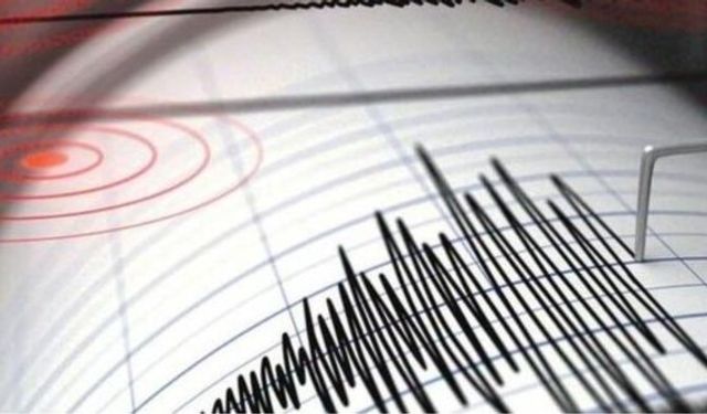 AFAD açıkladı: Malatya'da 4 şiddetinde korkutan deprem