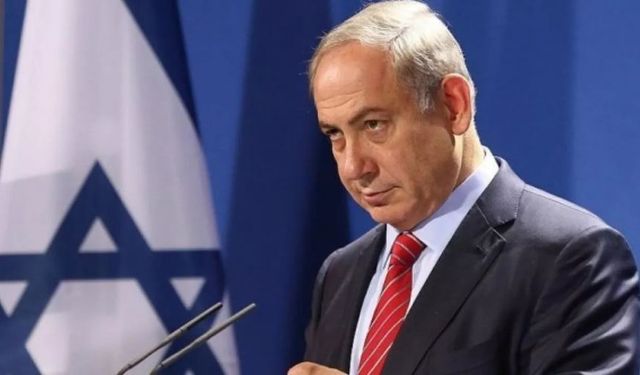 Netanyahu'dan Türkiye'ye açık tehdit