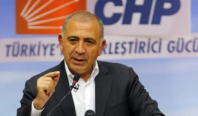 CHP'li Gürsel Tekin'den 'Reddi Miras' açıklaması!